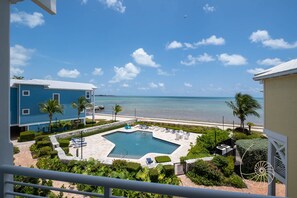 Porch View