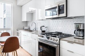 Cucina privata