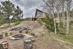 Private Exterior Space
