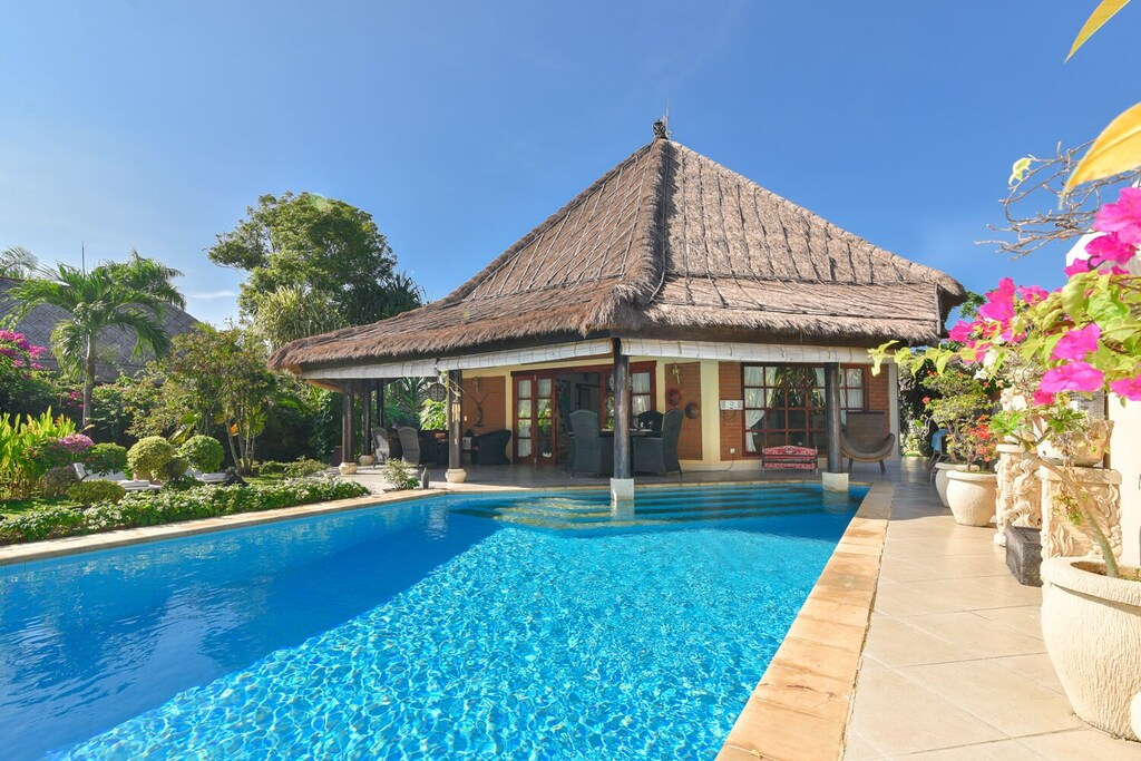 Bali Ferienwohnungen Und Ferienhauser Mieten Fewo Direkt