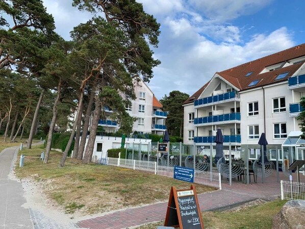 Udendørsområde