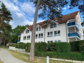 Udendørsområde