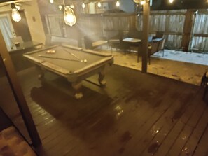 ゲーム室