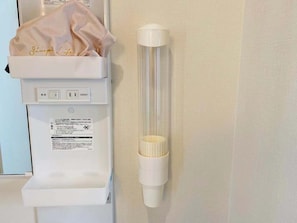 Équipements de salle de bain