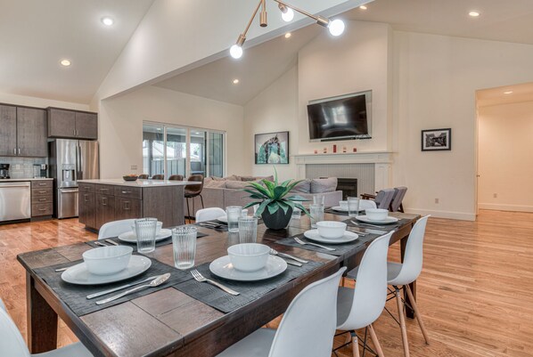 Dining Room - Dining room