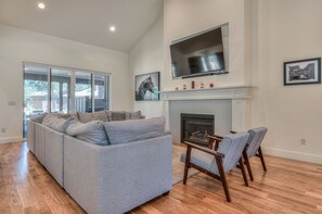 Living Room - Living room