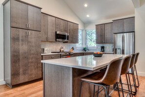 Kitchen - Kitchen