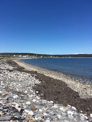 Rocky Beach