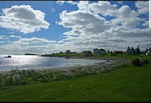 Village of Charlo’s Cove 