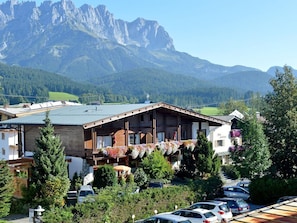 Haus Friederike - Brunner Sylvia