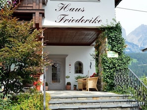 Haus Friederike - Brunner Sylvia