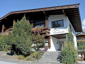 Haus Friederike - Brunner Sylvia