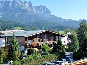 Haus Friederike - Brunner Sylvia