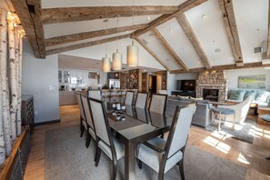 Flooring, Floor, Chair, Furniture, Hardwood