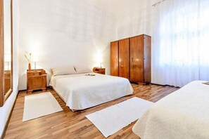 Área dormitorio