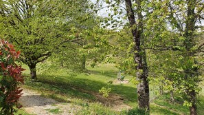 Boendeområde