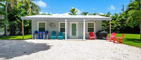 Welcome to Keys Life Cottage! 