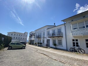 Udendørsområde