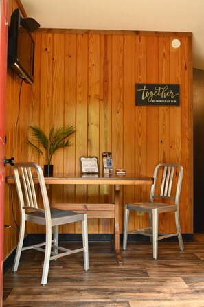 Restaurantes