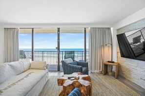 Spectacular Views
