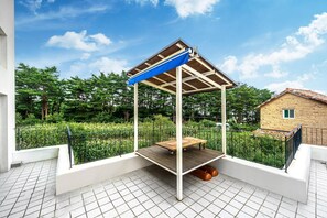 客室