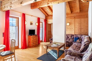 Coin séjour