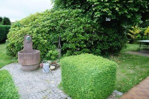 Boendeområde
