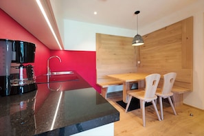 Cuisine privée