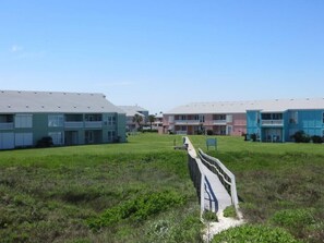 Boendeområde