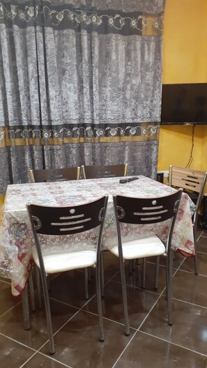 Restauranger