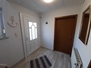 Interiör