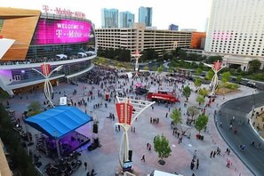 T-Mobile Arena