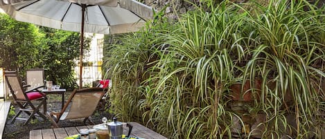Jardin