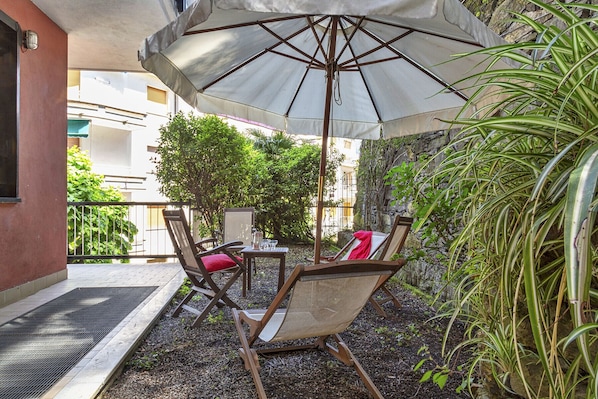 Jardin