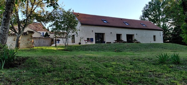 Exteriör