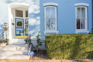 Detalle exterior
