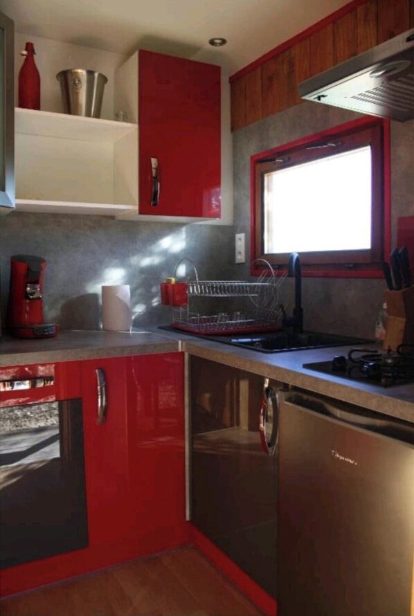 Cuisine privée