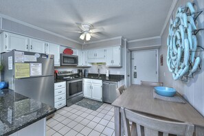 Cuisine privée