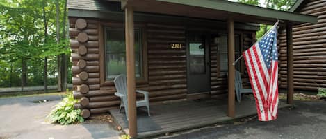 Cabin 2301