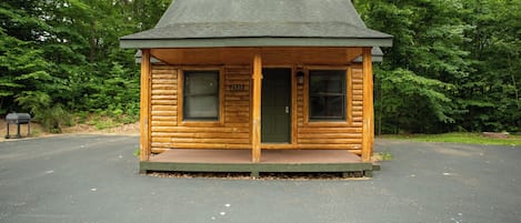 Cabin 2333