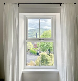 Apartment views