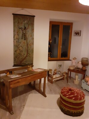 Intérieur