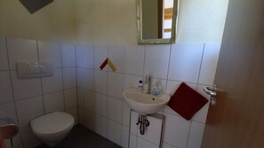 Badkamer