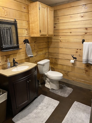 Salle de bain
