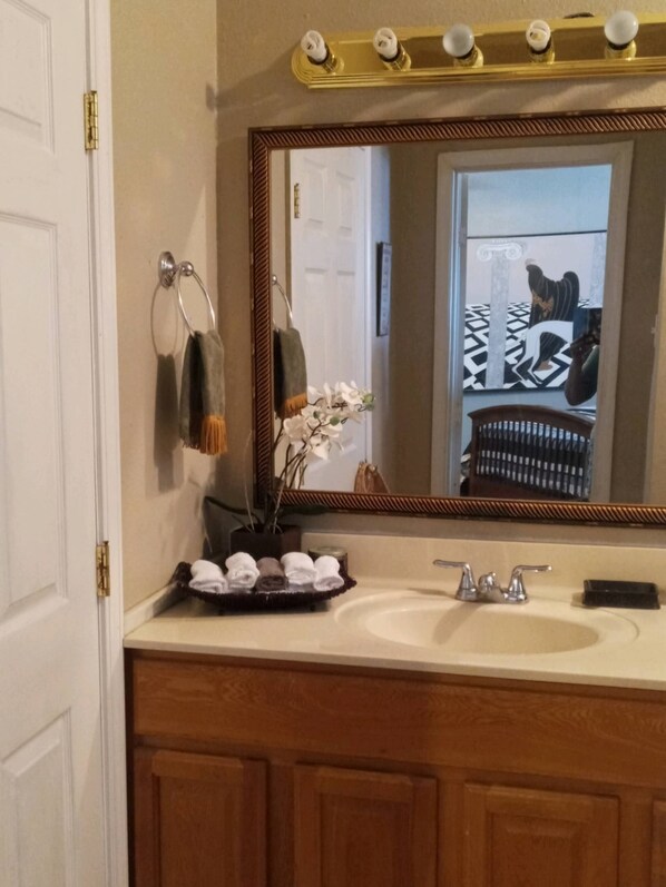 Salle de bain