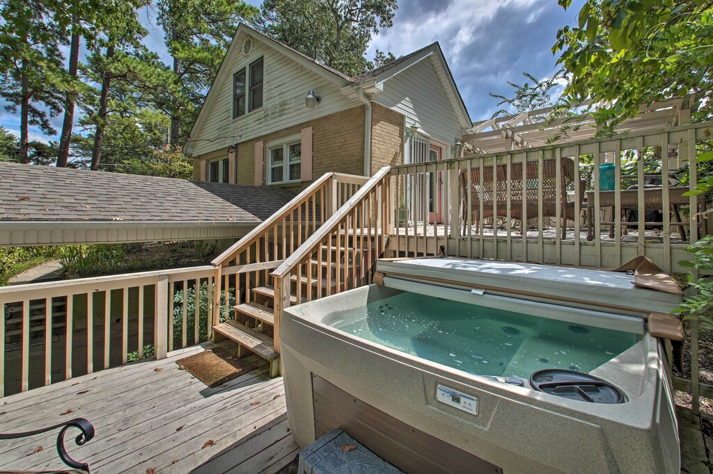 Picture of villa