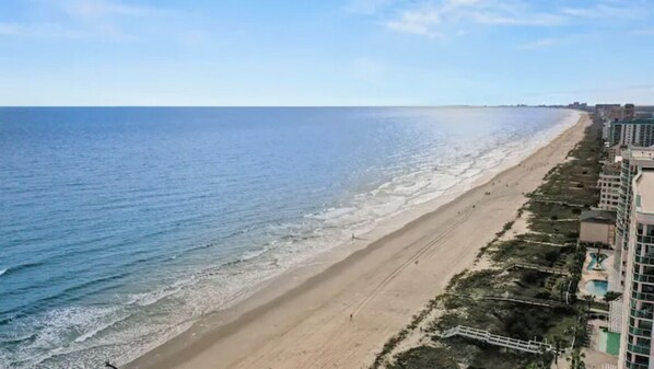 Beautiful North Myrtle Beach, SC