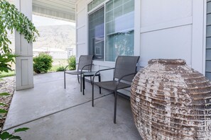 Terraço/pátio