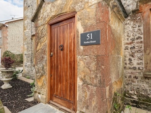 Detalle exterior