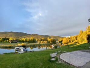 Boendeområde